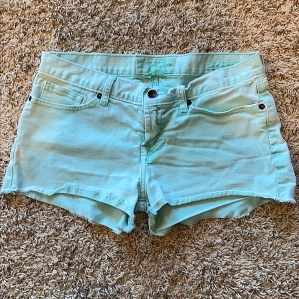 Lucky Brand Riley Short 6/28